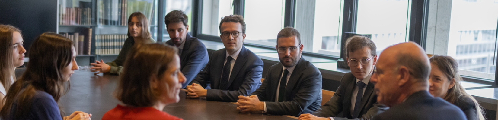 Inspectrices et inspecteurs des finances