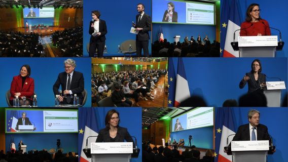Journées de l'IGF 2025